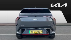 Kia Ev3 148kW GT-Line 81.4kWh 5dr Auto Electric Estate